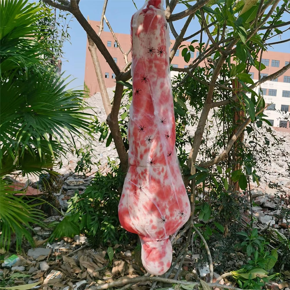 Halloween Decoration Hanging Corpse 