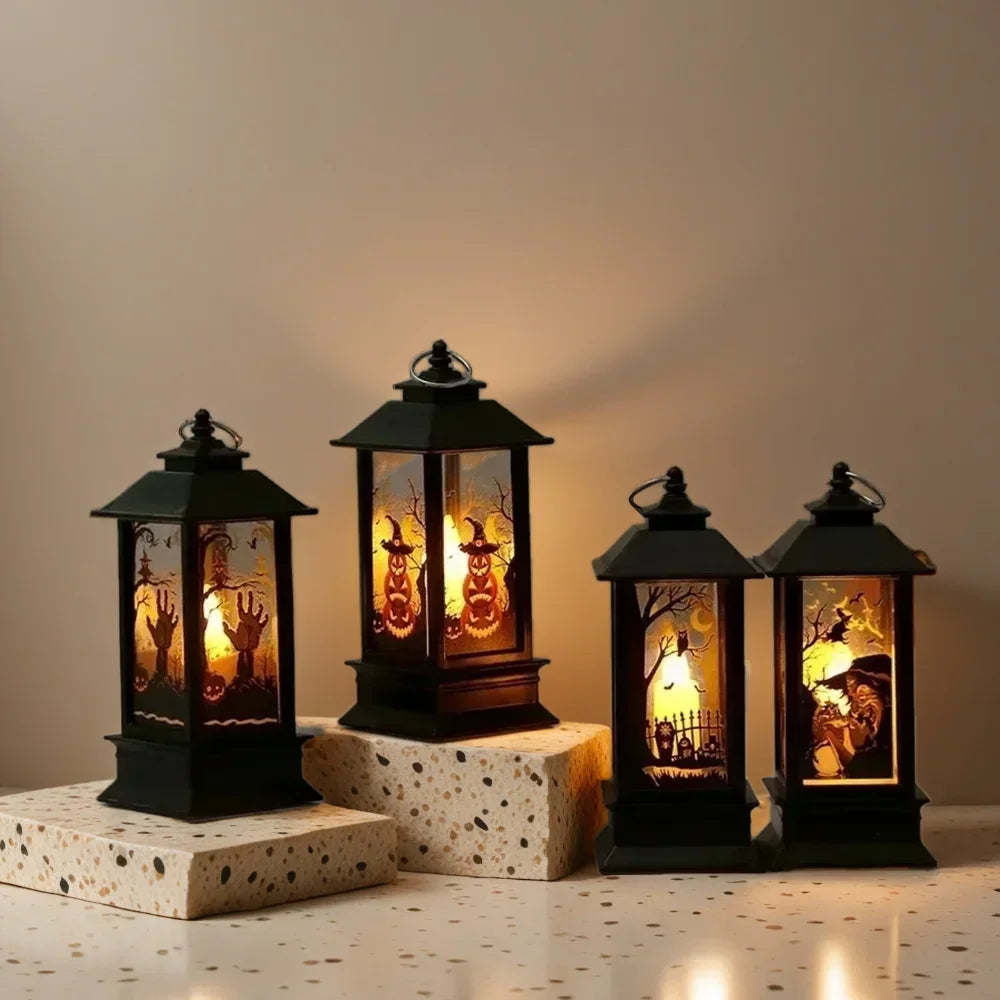 Pumpkin Lantern