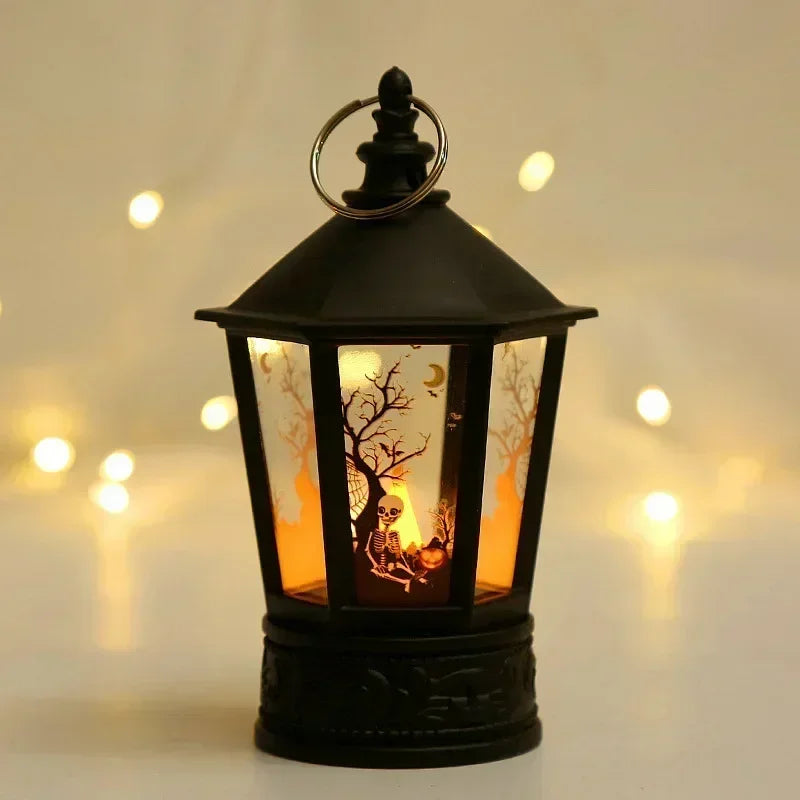 Pumpkin Lantern