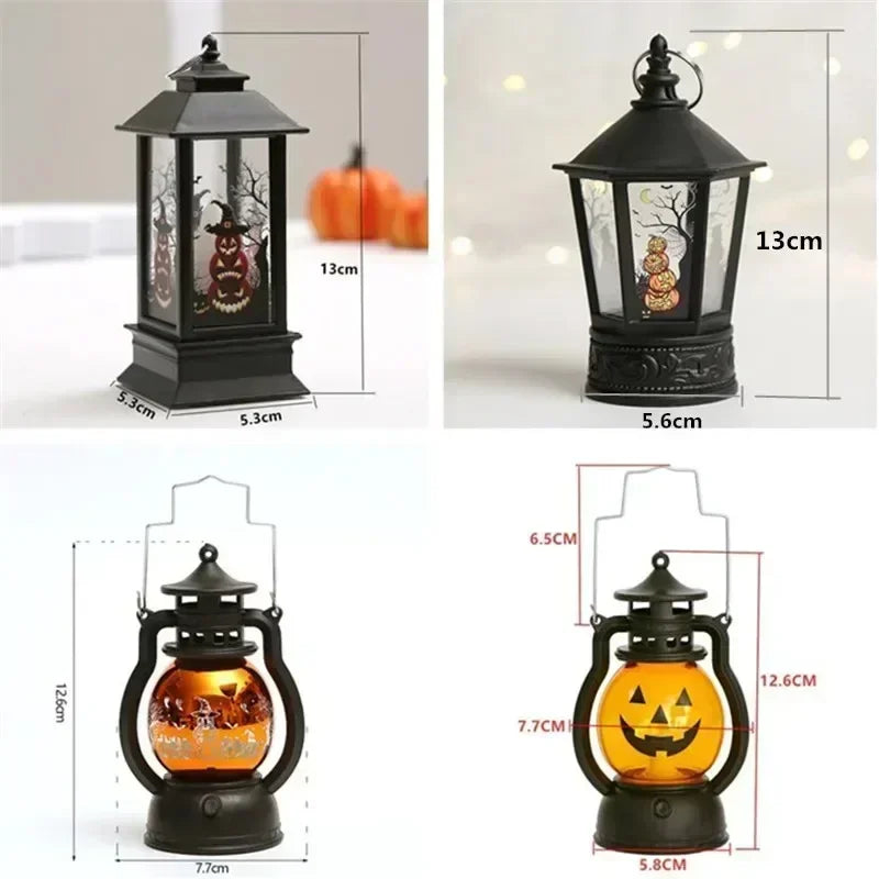 Pumpkin Lantern