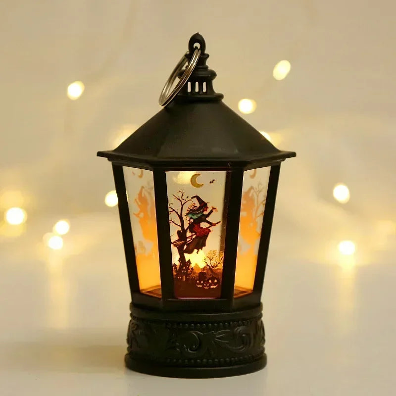 Pumpkin Lantern
