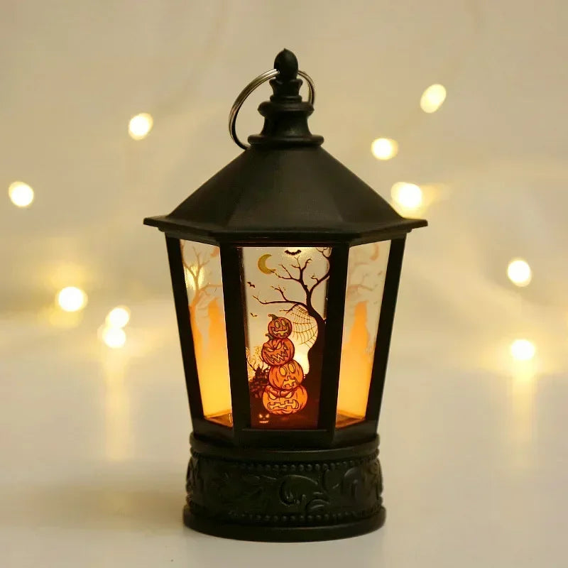 Pumpkin Lantern